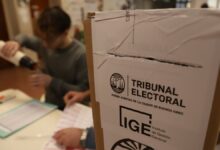 Photo of Perlitas de las elecciones en CABA: olvido de facturas, candidato sin mesa y un desmayo