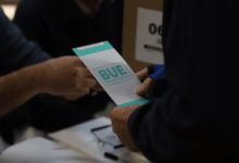 Photo of Elecciones CABA: cómo será el escrutinio provisorio con la Boleta Única Electrónica