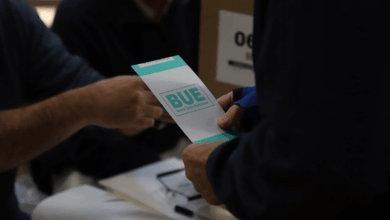 Photo of Elecciones CABA: cómo será el escrutinio provisorio con la Boleta Única Electrónica