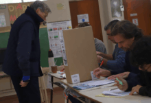 Photo of Cómo queda el mapa del escrutinio electoral