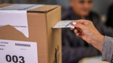 Photo of Dónde voto CABA 2025: consultá el padrón electoral para el 18 de mayo