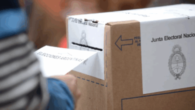 Photo of Elecciones 2025 en CABA: cuándo son, qué se vota y qué tipo de boleta se utilizará