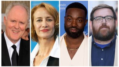 Photo of Harry Potter: uno a uno, los actores confirmados para la serie que se estrena en 2027