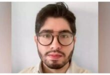 Photo of Quién es Elías Rodríguez, el principal sospechoso de la muerte de dos empleados de la embajada de Israel en Washington