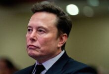 Photo of Elon Musk hizo una inquietante advertencia sobre el futuro: «Habrá más robots que personas»
