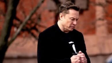 Photo of ¿Fin de la carrera política de Elon Musk?: «Creo que ya hice lo suficiente», aseguró