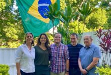 Photo of Los opositores refugiados en la embajada argentina en Caracas fueron liberados y ya están en EEUU