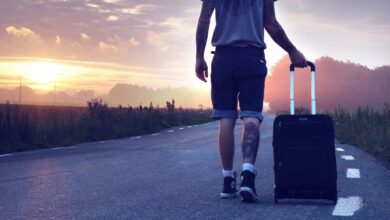 Photo of Emigrar a uno de los países más seguros de Europa: los requisitos obtener la visa Working Holiday en Austria