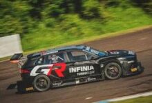Photo of TC2000: Stang se alzó con la primera fecha del campeonato en Oberá