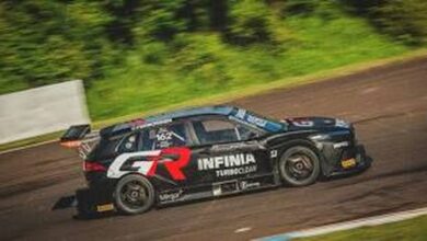 Photo of TC2000: Stang se alzó con la primera fecha del campeonato en Oberá