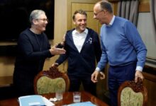 Photo of Francia desmintió las versiones que vinculan a Emmanuel Macron con el consumo de drogas