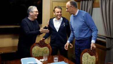 Photo of Francia desmintió las versiones que vinculan a Emmanuel Macron con el consumo de drogas