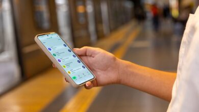 Photo of Lanzan app para conocer el estado y los horarios del subte