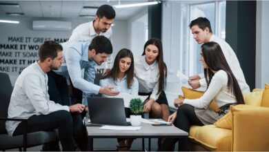 Photo of La importancia de la satisfacción en el trabajo para las personas y las empresas