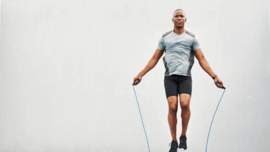 Photo of El secreto de los atletas: qué es la entrenamiento SIT y cuáles son sus beneficios