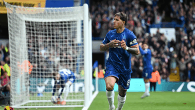 Photo of Otra final europea teñida de celeste y blanco: Chelsea y Betis irán por la Conference League