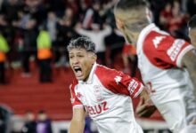Photo of Huracán se hizo fuerte en el Ducó y venció a Riestra para avanzar a cuartos