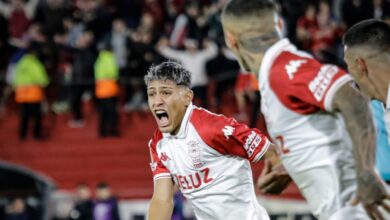 Photo of Huracán se hizo fuerte en el Ducó y venció a Riestra para avanzar a cuartos