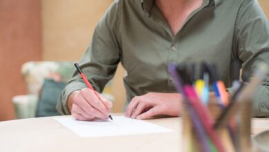 Photo of La escritura a mano: un hábito que es beneficioso para el cerebro, según la ciencia