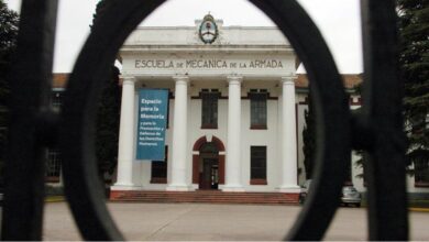 Photo of El Gobierno concretó cambios profundos en las áreas de Cultura y Derechos Humanos