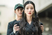 Photo of Rompió con todos los estigmas de la salud mental: la serie coreana que conquistó a la audiencia de Netflix