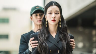 Photo of Rompió con todos los estigmas de la salud mental: la serie coreana que conquistó a la audiencia de Netflix