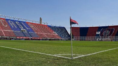 Photo of Otra pésima noticia para San Lorenzo: recibió una inhibición de la FIFA por tiempo indeterminado