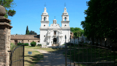 Photo of Estancias Jesuíticas de Córdoba: un recorrido por 5 sitios declarados Patrimonio de la Humanidad