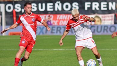 Photo of Clasificados y eliminados: Estudiantes pasó pese a la goleada y Defensa y Justicia se despidió