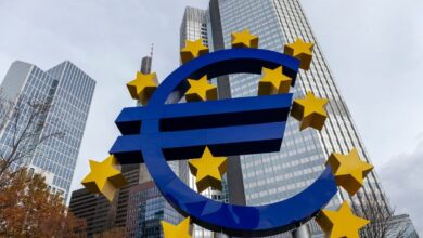 Photo of La economía en la zona euro cayó por primera vez en cinco meses y en Japón la industria sigue en baja