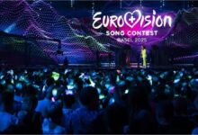 Photo of Polémica en Eurovisión por los mensajes de la TV pública española sobre Israel y la guerra en Gaza