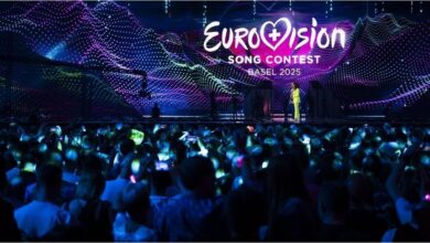 Photo of Polémica en Eurovisión por los mensajes de la TV pública española sobre Israel y la guerra en Gaza