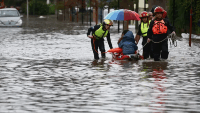 Photo of Inundaciones en Buenos Aires: quedan 2.900 evacuados que esperan regresar a sus hogares