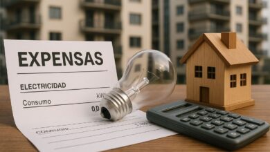 Photo of Expensas bajo cero: cómo enfrentar el invierno sin que se congelen las cuentas del consorcio
