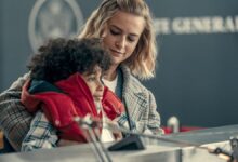 Photo of Casi 40 millones de visualizaciones: la película de acción y misterio que es furor en Netflix