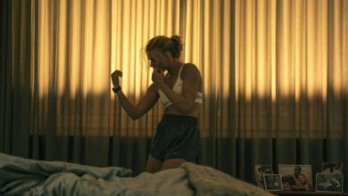 Photo of Es furor en Netflix y se encuentra justo por debajo de «El Eternauta» entre el contenido más visto