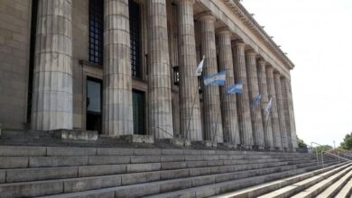 Photo of La UBA sufrió una estafa por $1.591 millones: hay 17 detenidos y cuatro imputados