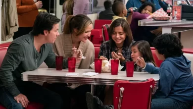 Photo of Recomendados de Netflix: ¿se puede aprender a ser padres en tiempo récord? Esto propone una divertida comedia de casi dos horas