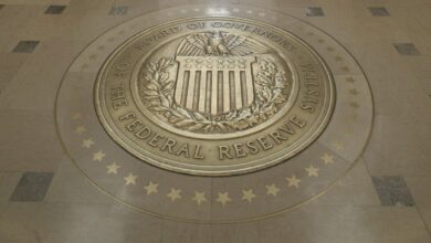 Photo of Minutas de la Fed: alertan por riesgos en el aumento de inflación y el desempleo