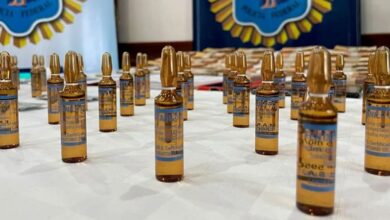 Photo of Fentanilo contaminado: ya hay al menos 33 personas fallecidas en Argentina