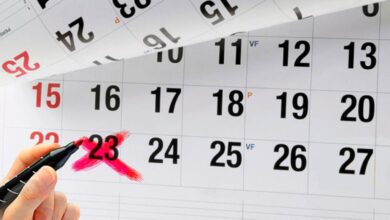 Photo of Dos nuevos feriados esta semana: ¿cuáles son y a qué se deben?