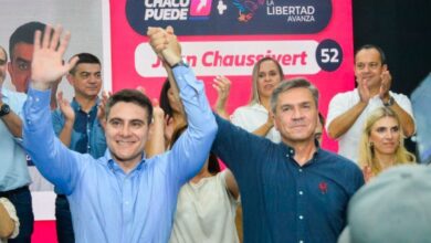Photo of Chaco: la alianza UCR – LLA debuta con un triunfo sobre el peronismo de Jorge Capitanich