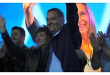 Photo of Manuel Adorni aseguró que «partió al medio» al PRO con su triunfo en las elecciones