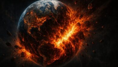 Photo of Tras el éxito de El Eternauta, la Inteligencia Artificial reveló cuáles son las mejores películas apocalípticas