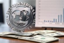 Photo of Reservas en baja: se perdieron u$s1.100 millones desde fines de abril, ¿hacia dónde van los dólares del FMI?