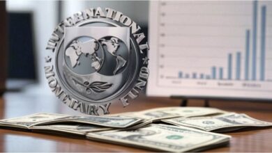 Photo of Reservas en baja: se perdieron u$s1.100 millones desde fines de abril, ¿hacia dónde van los dólares del FMI?