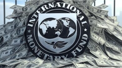 Photo of Dólar, waiver y reservas: la cláusula Bessent y la discusión con el FMI por otro préstamo de Luis Caputo