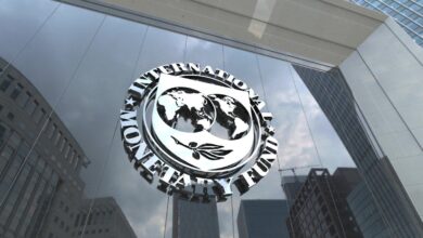 Photo of Acuerdo FMI y reservas al 5/5 próximo
