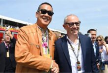 Photo of Peligra el GP de Fórmula 1 en Argentina: Tailandia se suma a la lucha por tener un lugar
