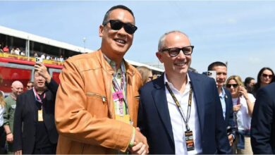 Photo of Peligra el GP de Fórmula 1 en Argentina: Tailandia se suma a la lucha por tener un lugar